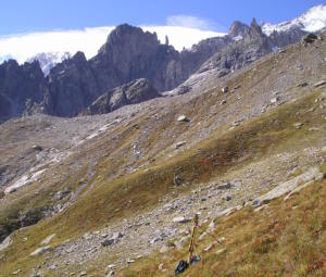Dislivelli . . .  